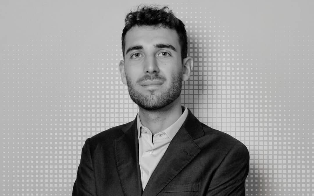 Exploring identity, charismatic leadership, and historical data: A conversation with Andrea Tizzani