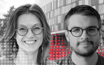 Partners Eyler-Driscoll and Simard-Casanova represent Standard Error at 4th CEPR–PSE Policy Forum, “Globalization at the crossroads”