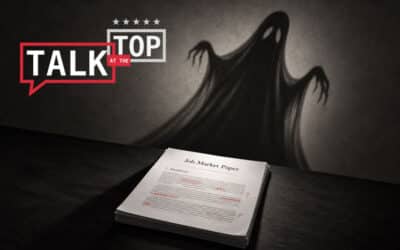 Season of Dread: How to Write a Job Market Paper and Live to Tell About It